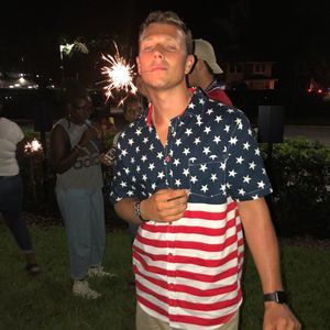 Meet your Posher, Samuel